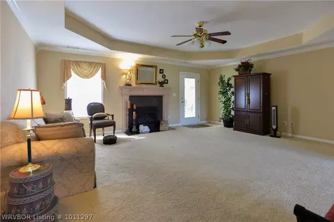 1525 Rockhurst Dr, Fort Smith, AR 72908 photo 2