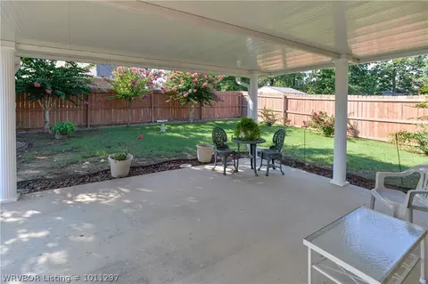 1525 Rockhurst Dr, Fort Smith, AR 72908 photo 25