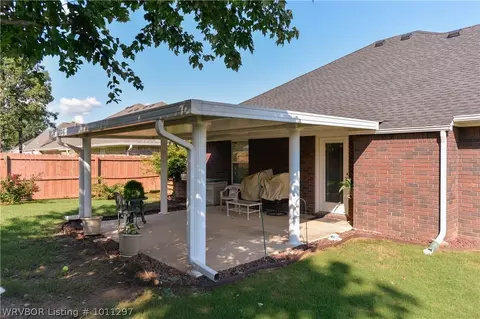 1525 Rockhurst Dr, Fort Smith, AR 72908 photo 30