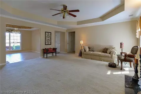 1525 Rockhurst Dr, Fort Smith, AR 72908 photo 5