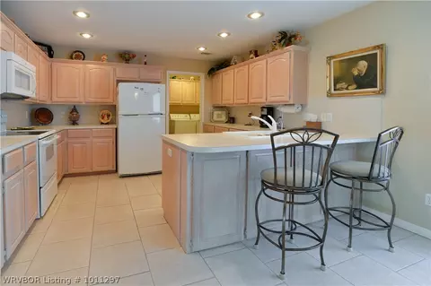 1525 Rockhurst Dr, Fort Smith, AR 72908 photo 9