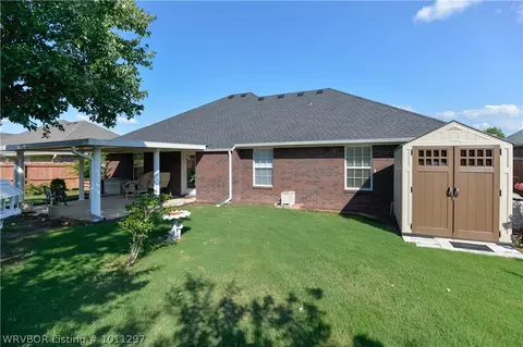 1525 Rockhurst Dr, Fort Smith, AR 72908 photo 28