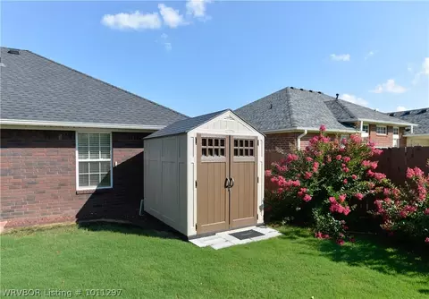 1525 Rockhurst Dr, Fort Smith, AR 72908 photo 27