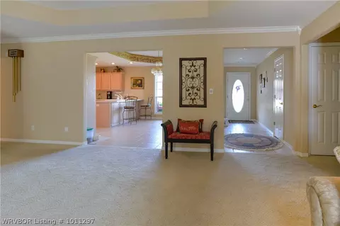 1525 Rockhurst Dr, Fort Smith, AR 72908 photo 6