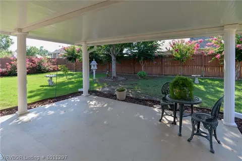 1525 Rockhurst Dr, Fort Smith, AR 72908 photo 26