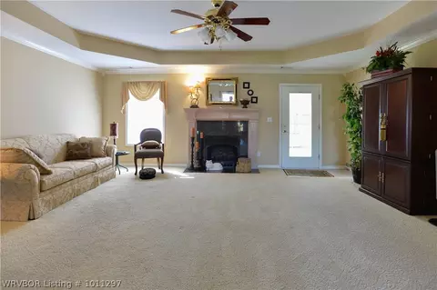 1525 Rockhurst Dr, Fort Smith, AR 72908 photo 3