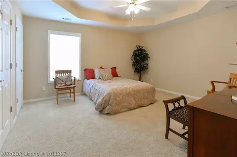 1525 Rockhurst Dr, Fort Smith, AR 72908 photo 23