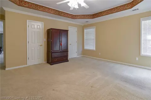 1525 Rockhurst Dr, Fort Smith, AR 72908 photo 17
