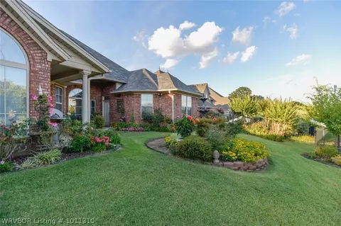 2815 Lakeview, Fort Smith, AR 72903 photo 24