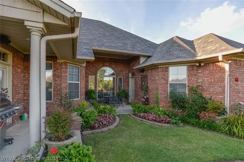 2815 Lakeview, Fort Smith, AR 72903 photo 25