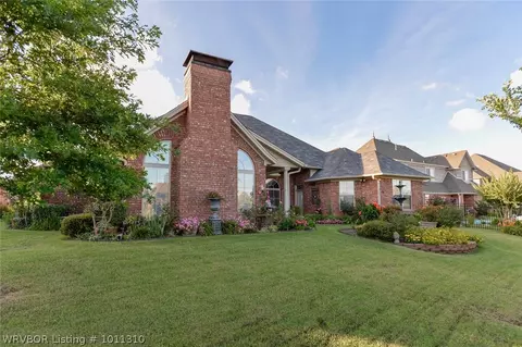 2815 Lakeview, Fort Smith, AR 72903 photo 23