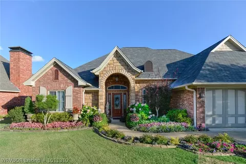 2815 Lakeview, Fort Smith, AR 72903 photo 2