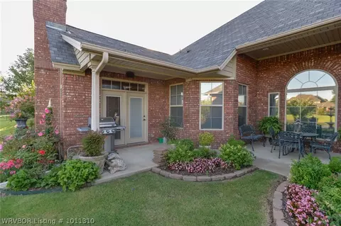 2815 Lakeview, Fort Smith, AR 72903 photo 26