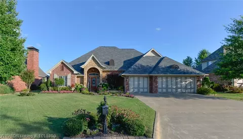 2815 Lakeview, Fort Smith, AR 72903 photo 1
