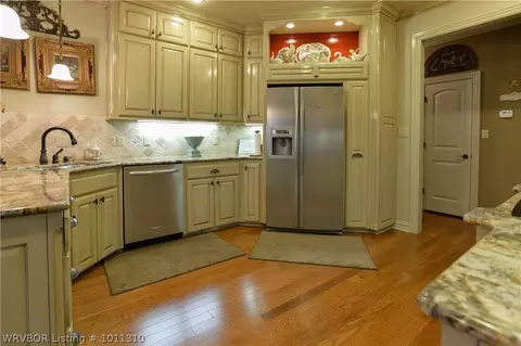 2815 Lakeview, Fort Smith, AR 72903 photo 6