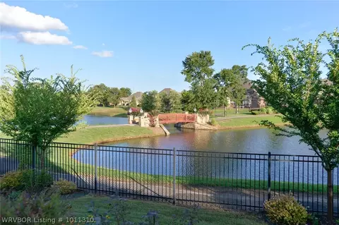 2815 Lakeview, Fort Smith, AR 72903 photo 28