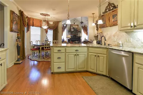 2815 Lakeview, Fort Smith, AR 72903 photo 4