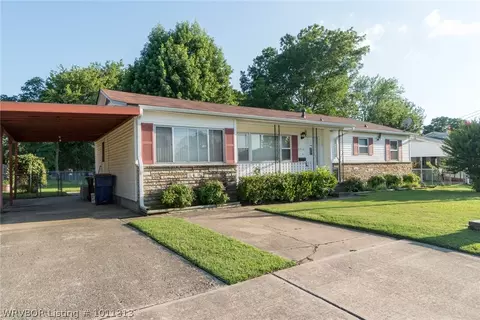 2510 Raleigh St, Fort Smith, AR 72901 photo 22
