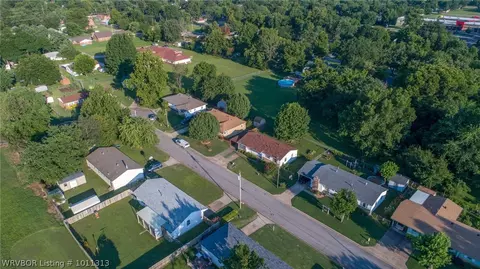 2510 Raleigh St, Fort Smith, AR 72901 photo 3