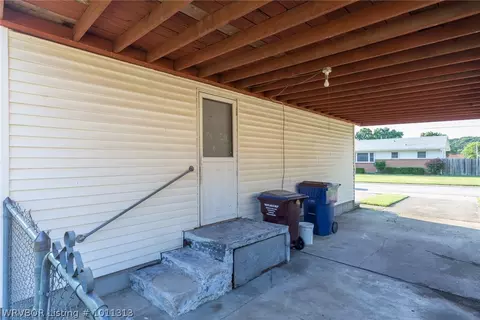 2510 Raleigh St, Fort Smith, AR 72901 photo 26