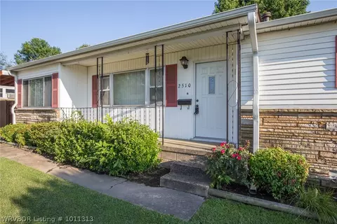 2510 Raleigh St, Fort Smith, AR 72901 photo 23