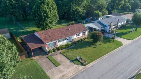 2510 Raleigh St, Fort Smith, AR 72901 photo 2
