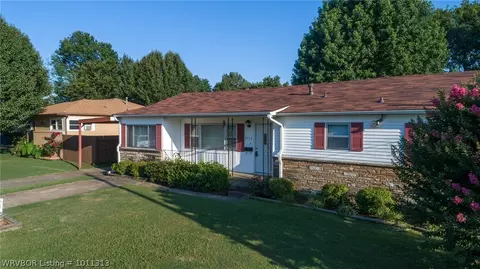 2510 Raleigh St, Fort Smith, AR 72901 photo 5