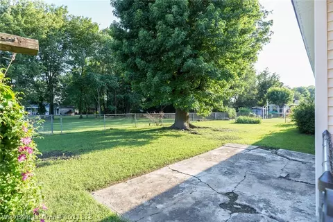 2510 Raleigh St, Fort Smith, AR 72901 photo 25