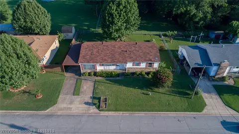 2510 Raleigh St, Fort Smith, AR 72901 photo 4