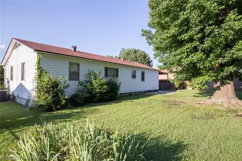 2510 Raleigh St, Fort Smith, AR 72901 photo 27