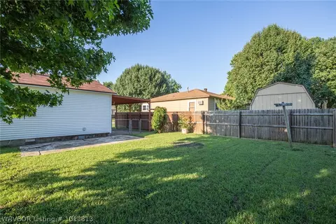 2510 Raleigh St, Fort Smith, AR 72901 photo 28