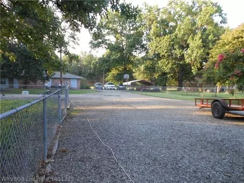 3721 Lamb Rd, Alma, AR 72921 photo 25