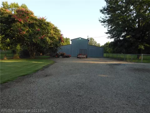 3721 Lamb Rd, Alma, AR 72921 photo 20