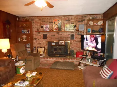 3721 Lamb Rd, Alma, AR 72921 photo 9