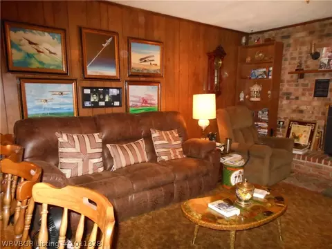 3721 Lamb Rd, Alma, AR 72921 photo 8