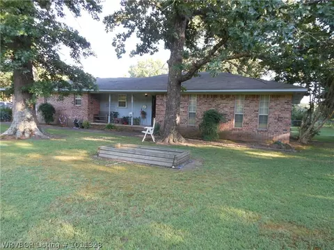 3721 Lamb Rd, Alma, AR 72921 photo 3