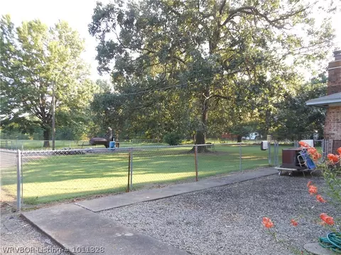 3721 Lamb Rd, Alma, AR 72921 photo 27