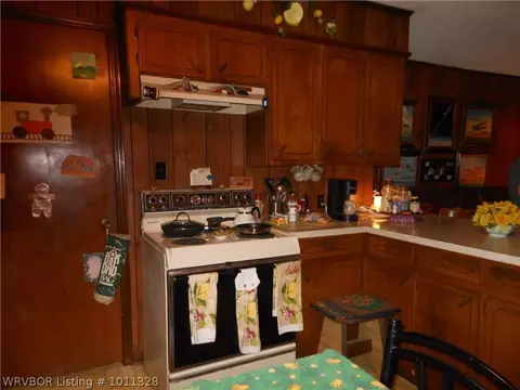 3721 Lamb Rd, Alma, AR 72921 photo 7