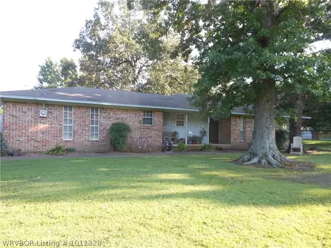 3721 Lamb Rd, Alma, AR 72921 photo 1