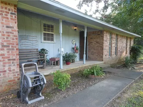 3721 Lamb Rd, Alma, AR 72921 photo 4