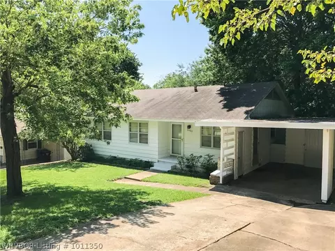 2900 S Q St, Fort Smith, AR 72901 photo 2