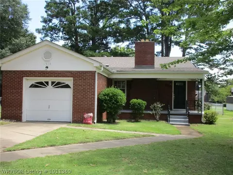 1515 S 40th St, Fort Smith, AR 72903 photo 1