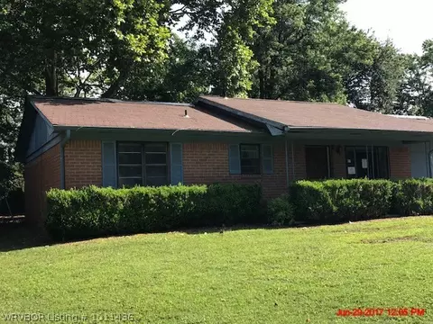 8901 S Fresno St, Fort Smith, AR 72903 photo 11