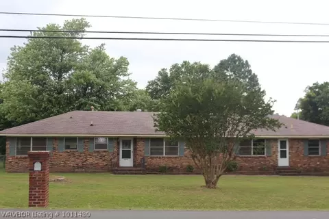 2400 S 66th St, Fort Smith, AR 72903 photo 1