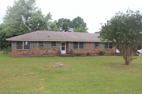 2400 S 66th St, Fort Smith, AR 72903 photo 2