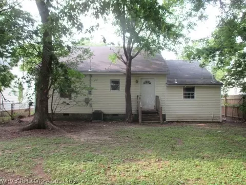 1814 N L St, Fort Smith, AR 72901 photo 4