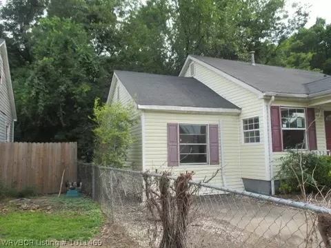 1814 N L St, Fort Smith, AR 72901 photo 2