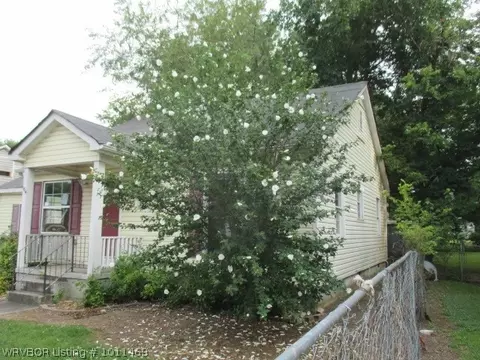 1814 N L St, Fort Smith, AR 72901 photo 3