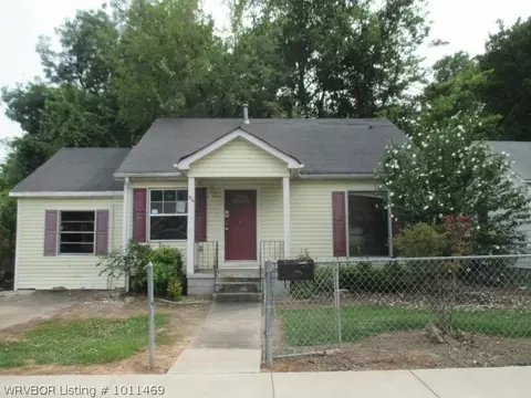 1814 N L St, Fort Smith, AR 72901 photo 1