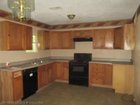 1814 N L St, Fort Smith, AR 72901 photo 7